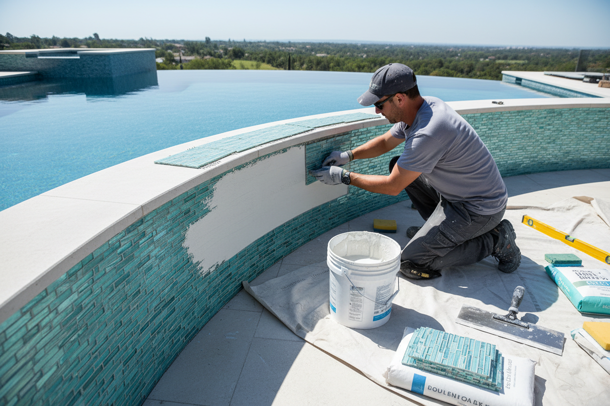 How to Build a Pool: Complete A to Z Process Guide 2026