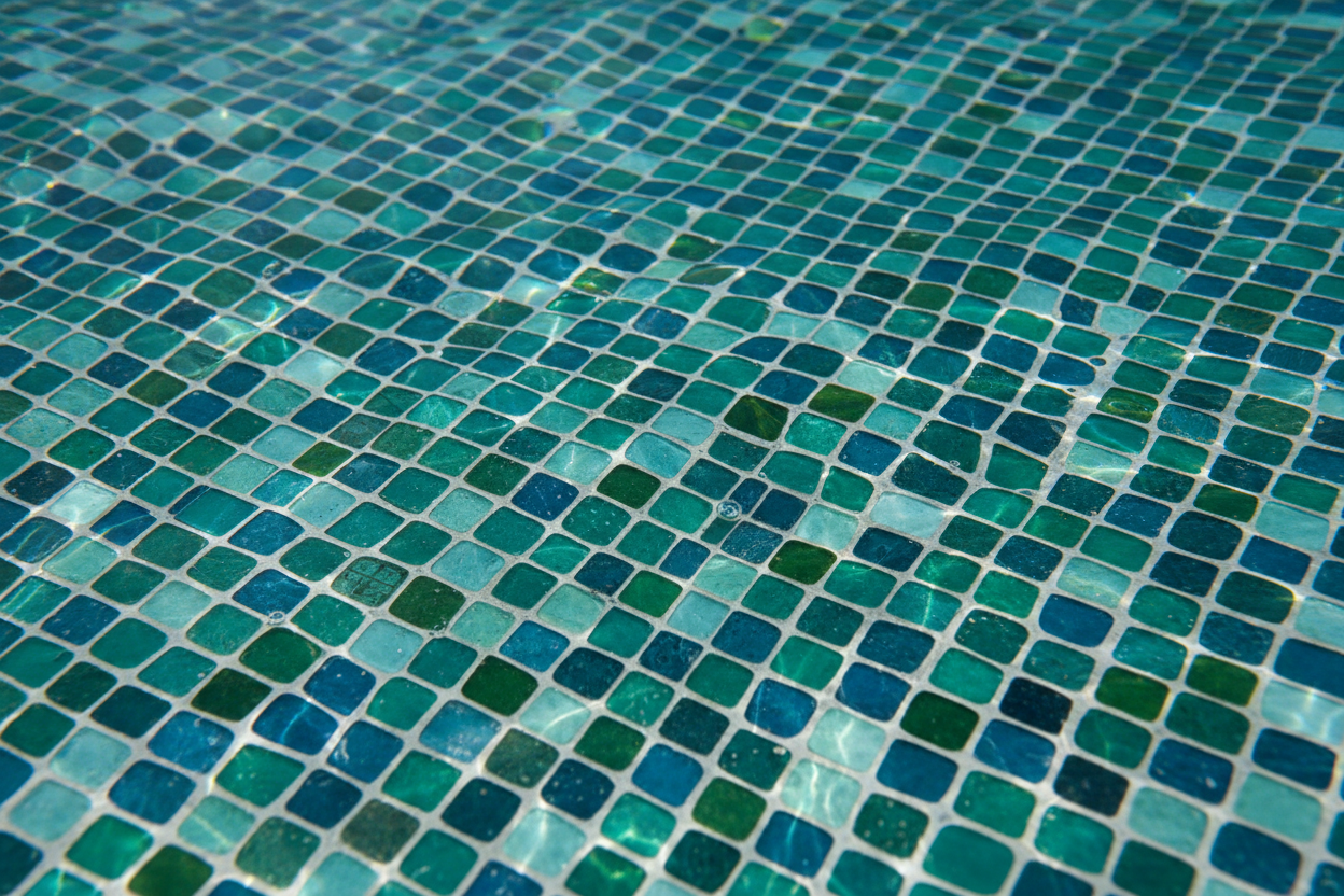 Azulejos de Vidrio Reciclado: Belleza Sostenible para tu Hogar 2026