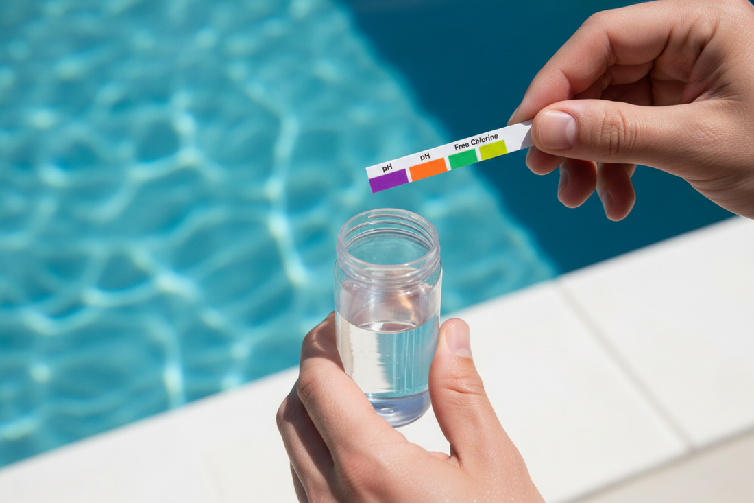 Complete Pool Maintenance and Cleaning Guide for Homeowners