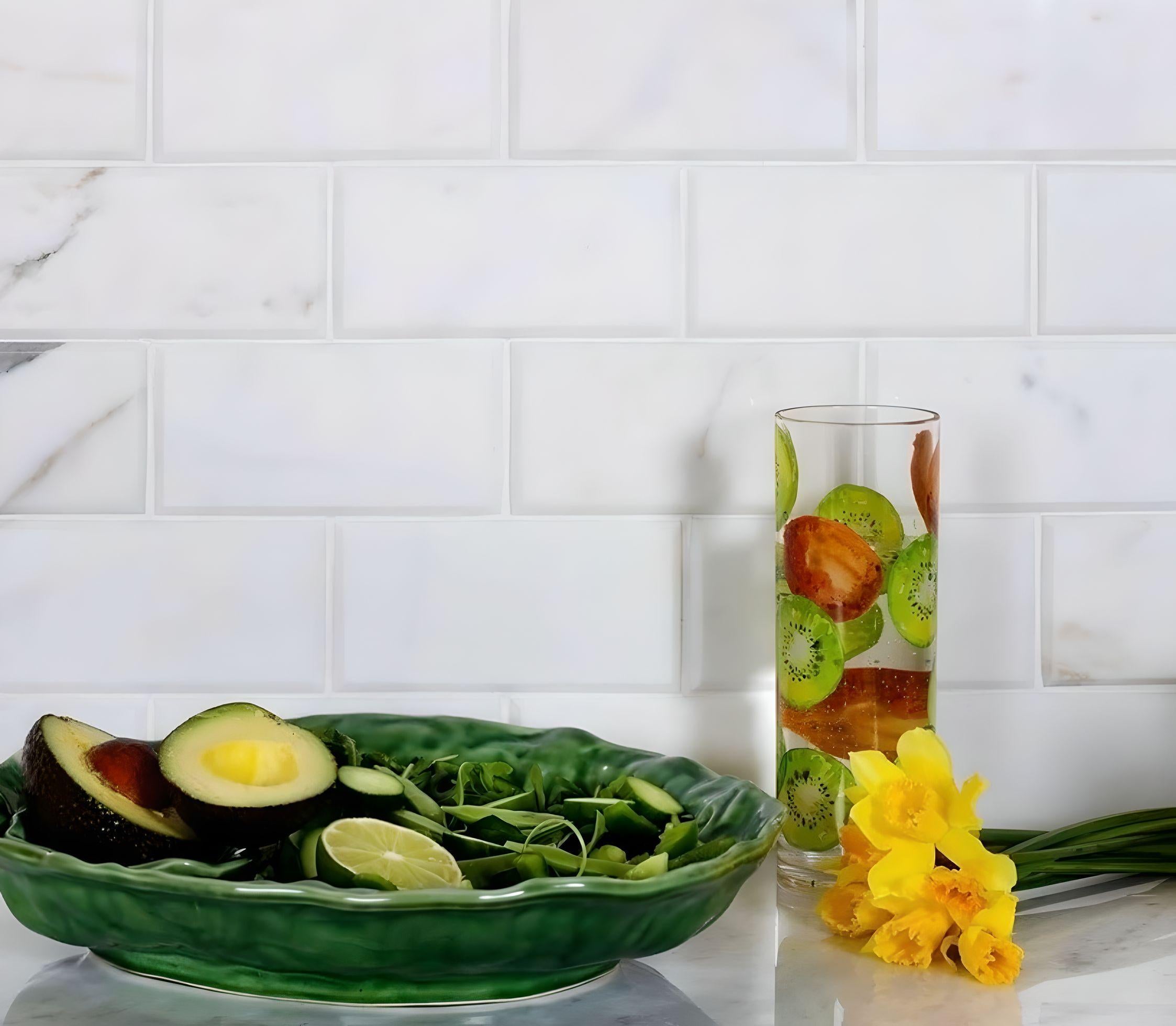 Backsplash