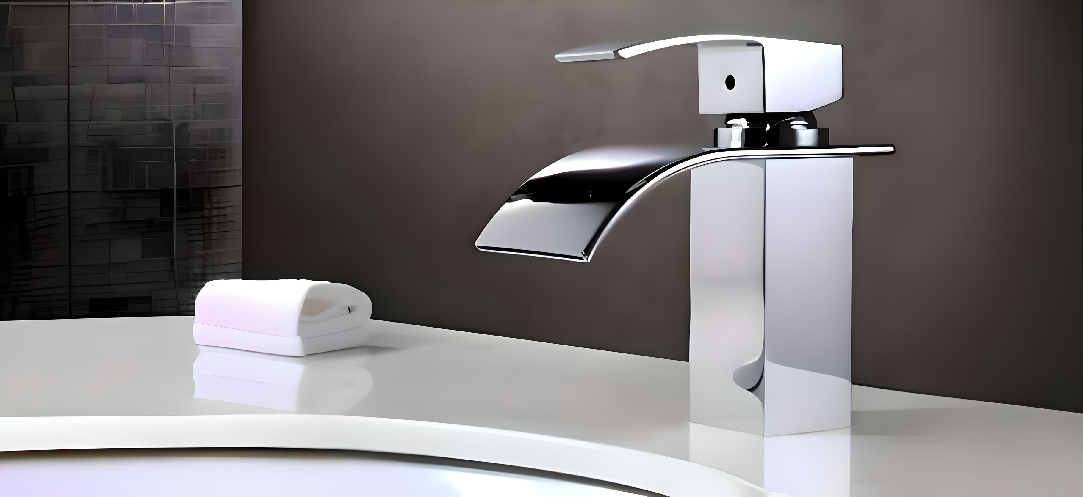 Faucets