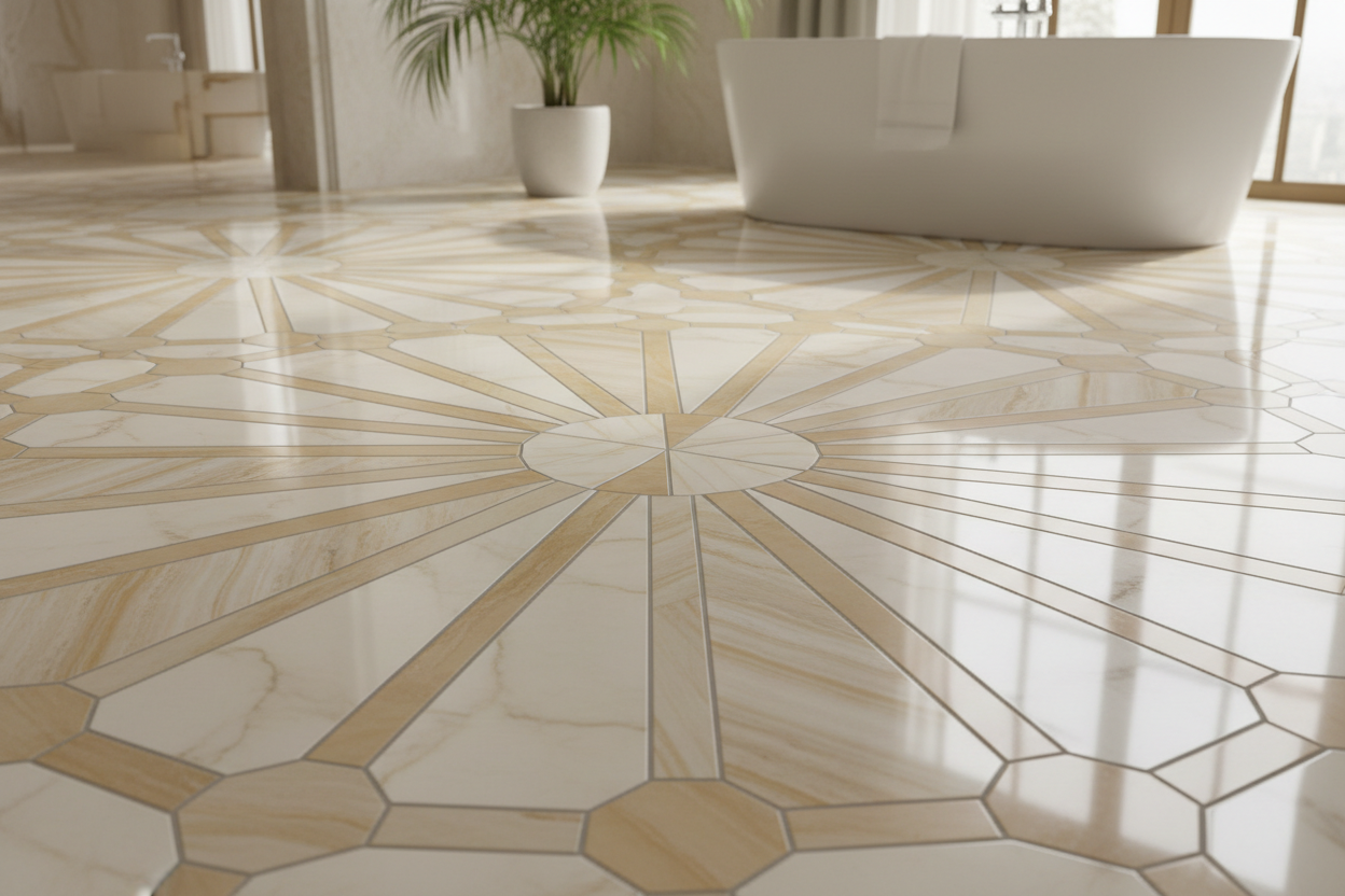 Floor Tiles