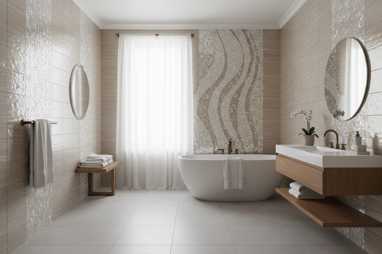 wall tiles