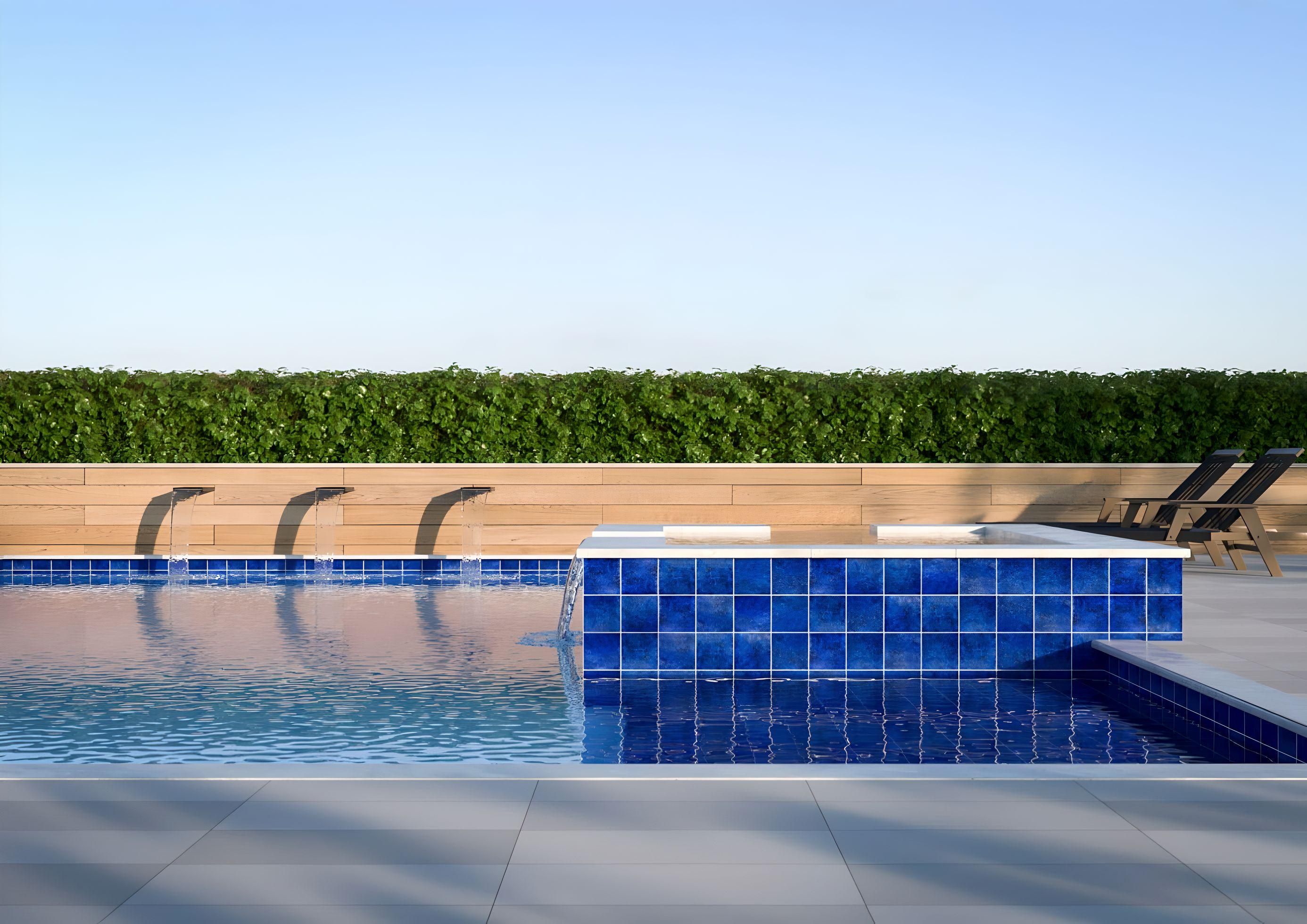 Porcelain Tile