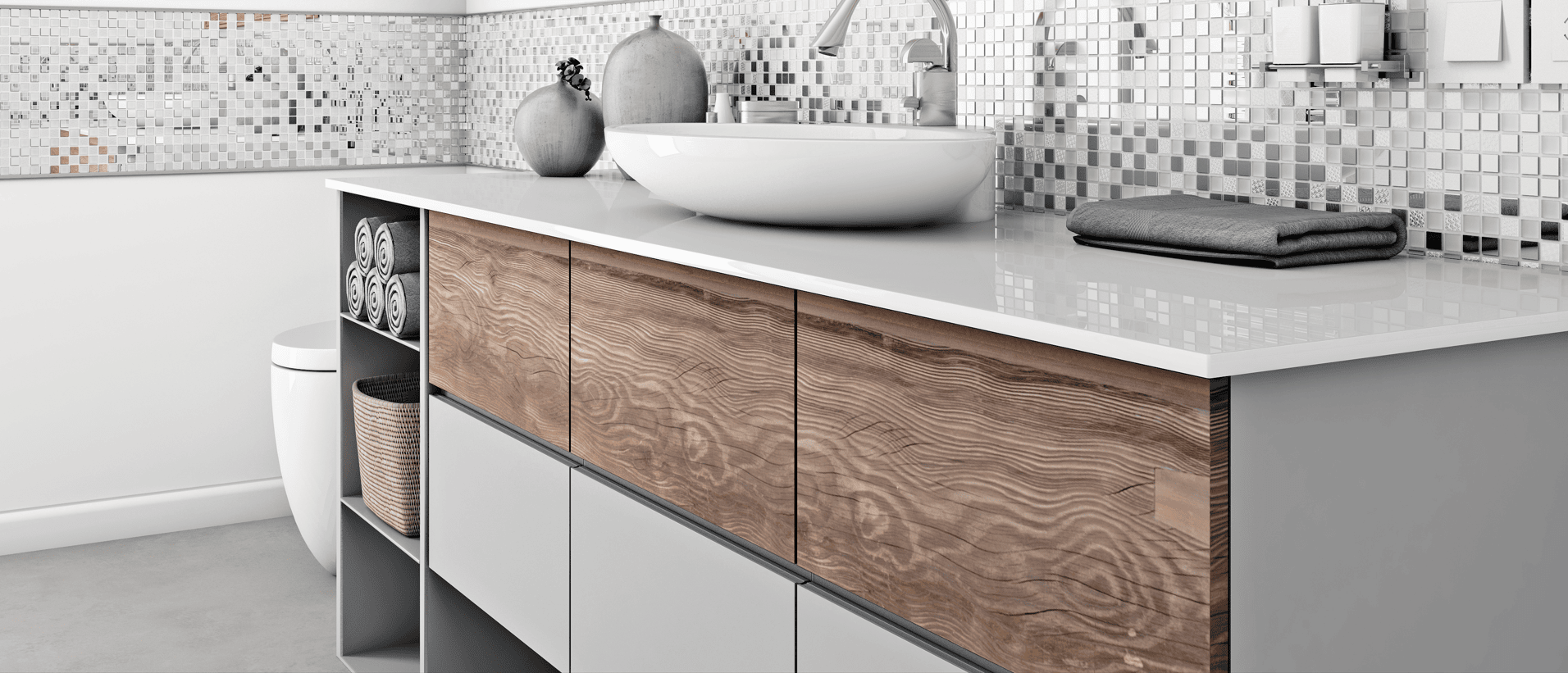 Vanities