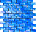 Galaxy Blue 1x2 - photo 1