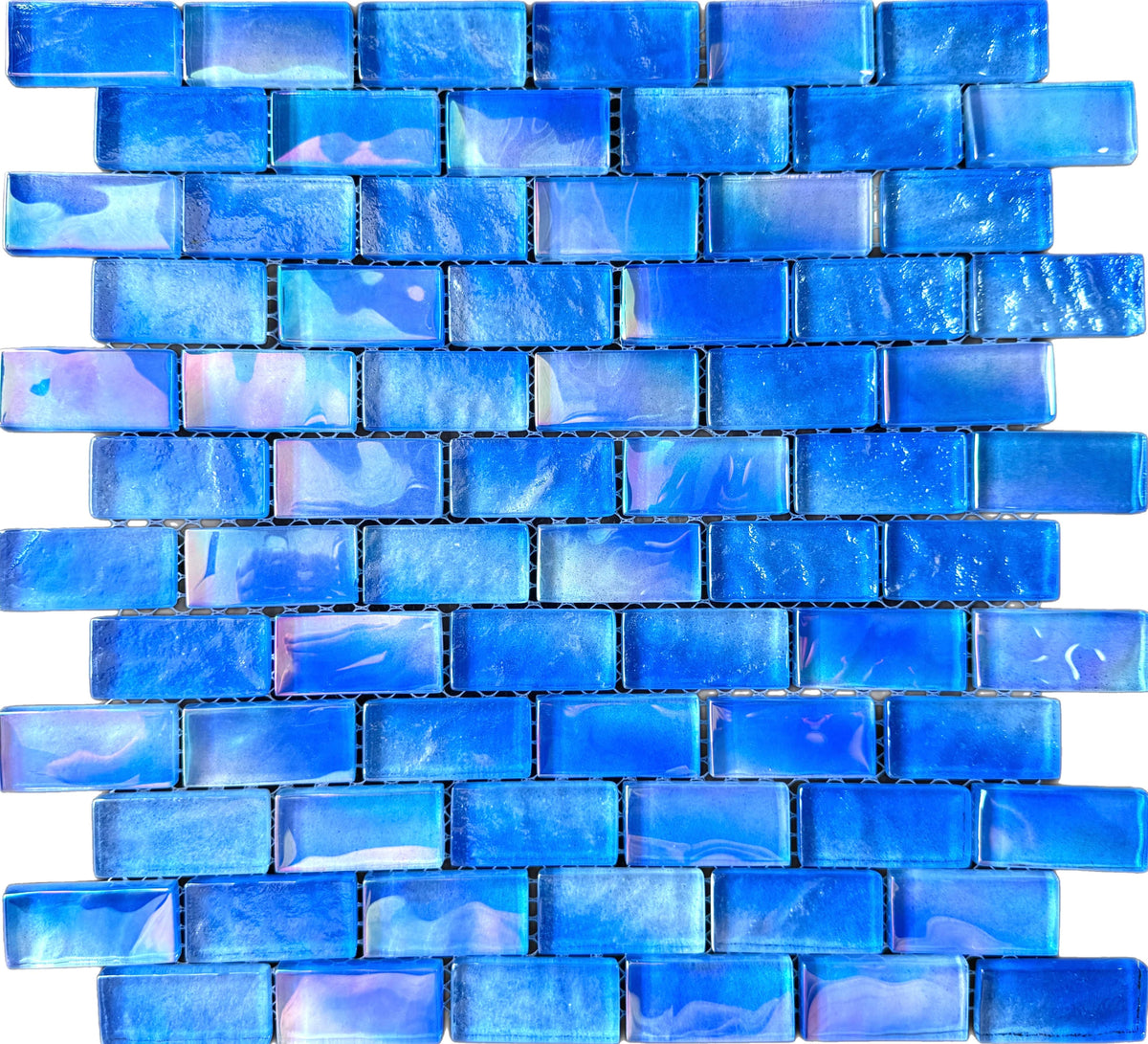Galaxy Blue 1x2 - photo 1