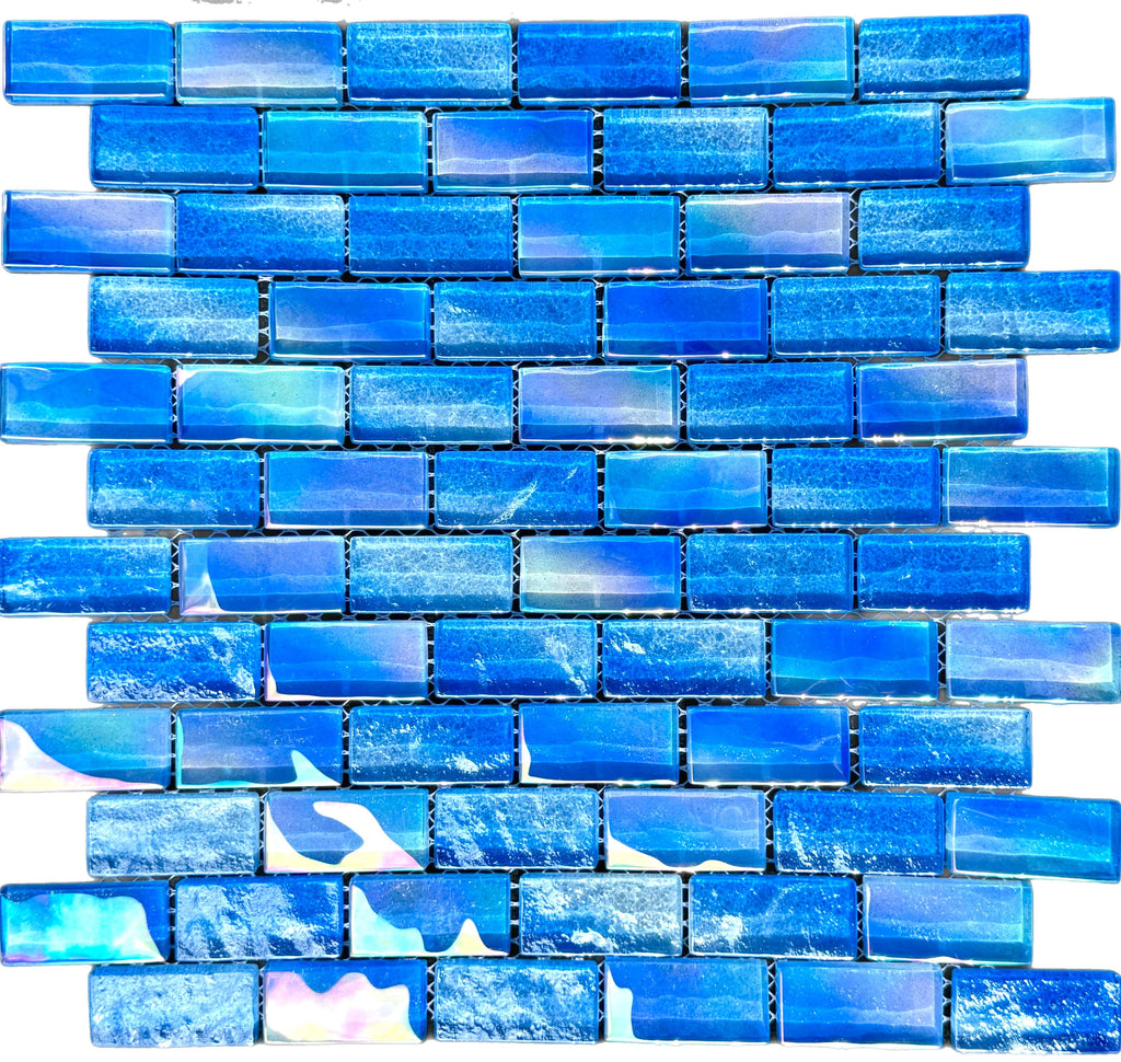 Galaxy Blue 1x2 - photo 2