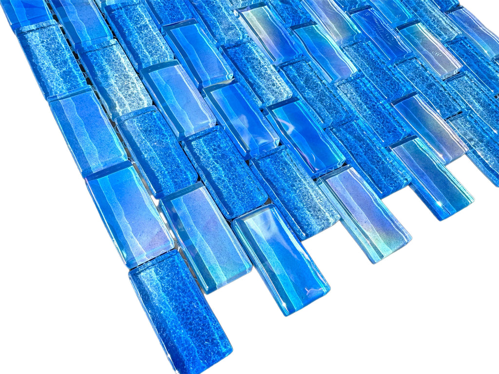 Galaxy Blue 1x2 - photo 3