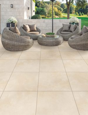 Andalucia Beige 24 x 24 Anti Slip (R11)
