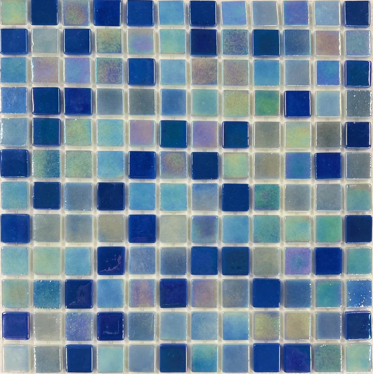 Capri 1"x1" ($9.97 PER SQ.FT.)