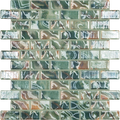 Zephyr Emerald Brick 1x2
