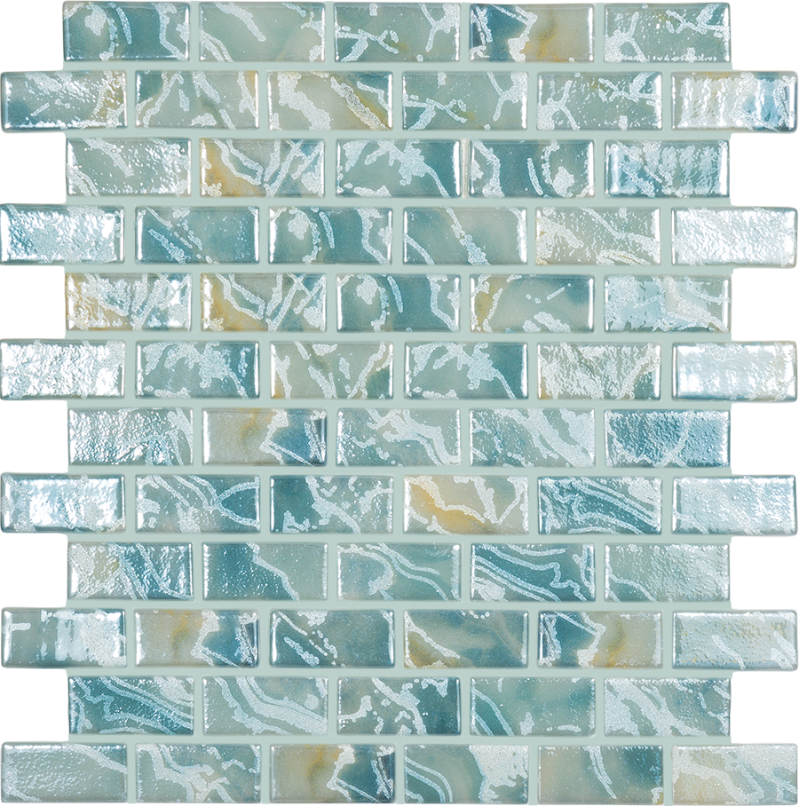 Zephyr Lagoon Brick 1x2