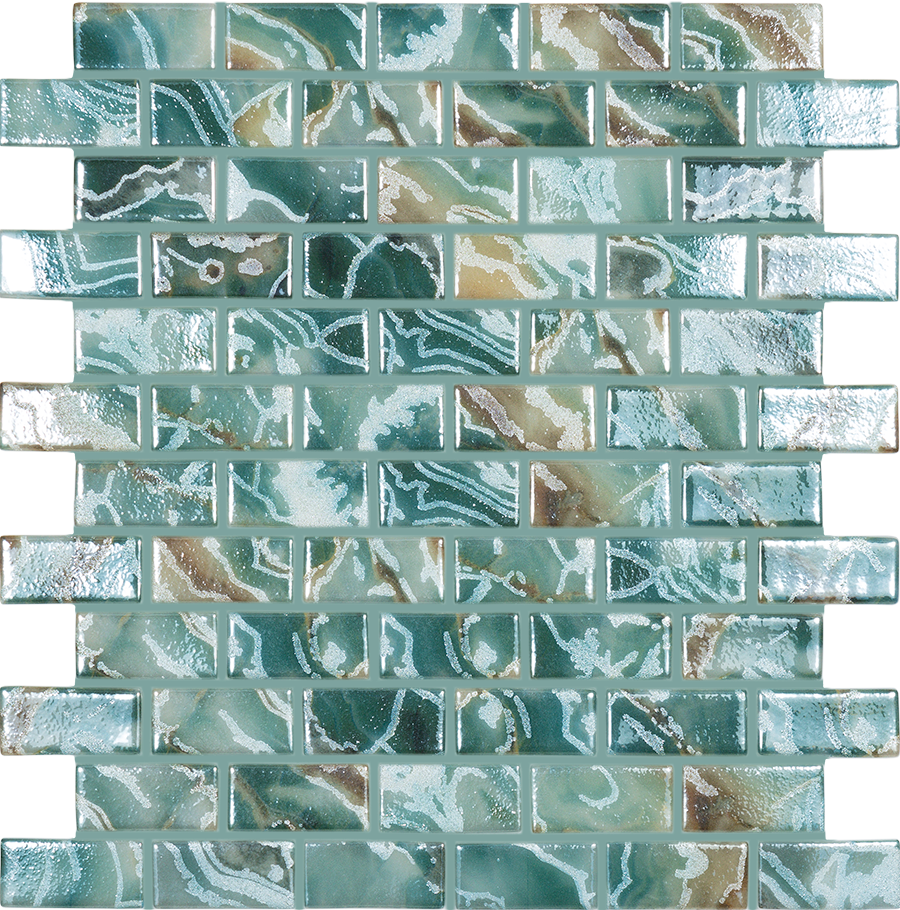 Zephyr Lake Brick 1x2
