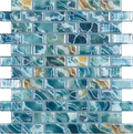 Zephyr Ocean Brick 1x2