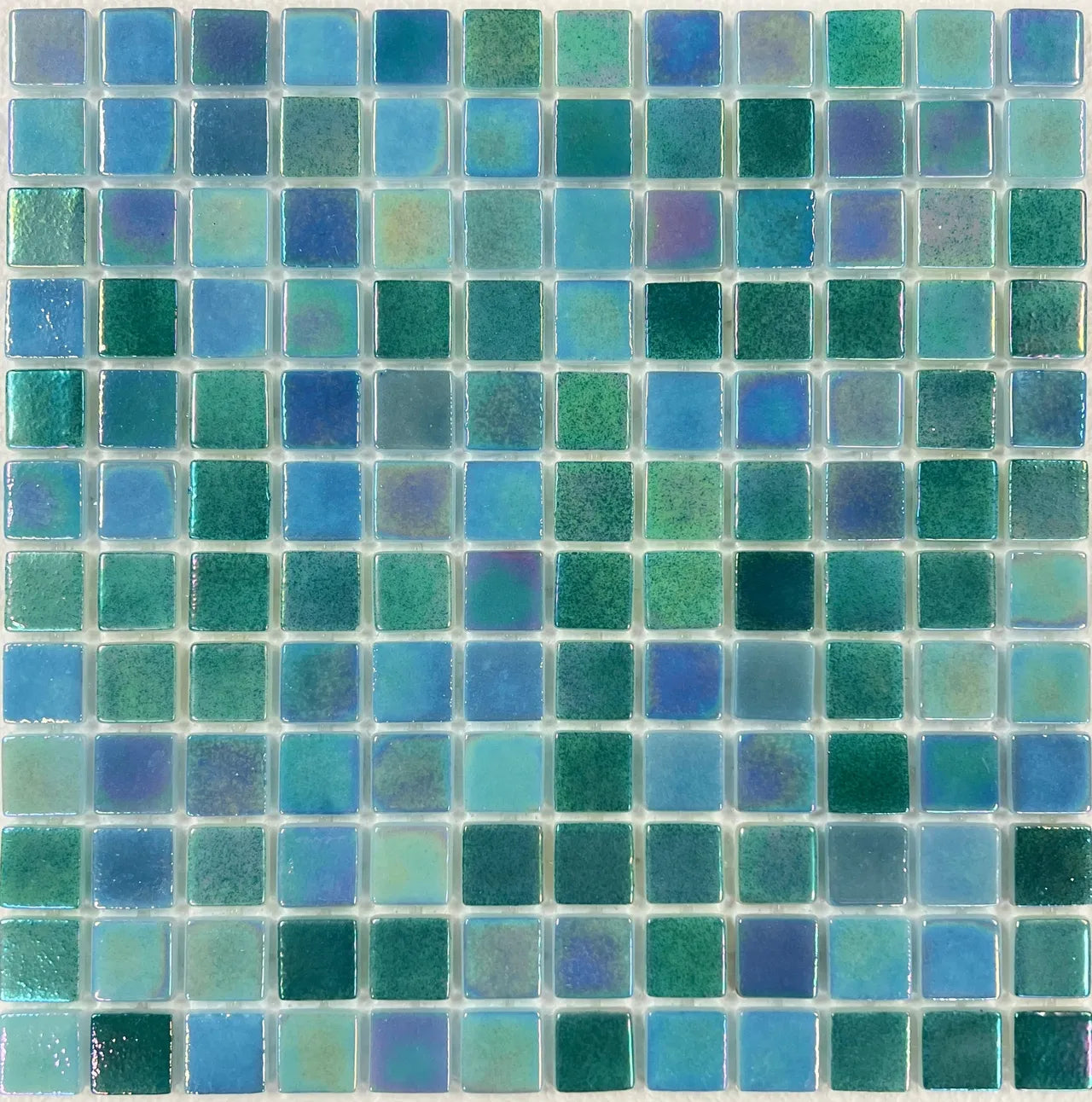 Pamukkale 1"x1" ($9.97 PER SQ.FT.)