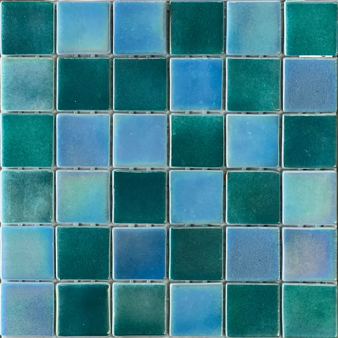 Pamukkale 2"x2" ($9.97 PER SQ.FT.)