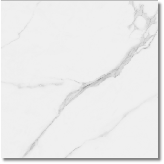 Calacatta Natural 24"x24" Glossy - $1.89/SQFT - 16 SQFT/Box