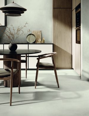 Estudio Grey 24x48 Matte Porcelain Tile