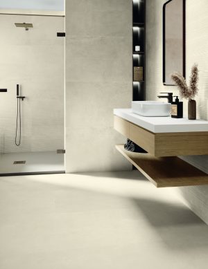 Estudio Sand 24x48 Matte Porcelain Tile