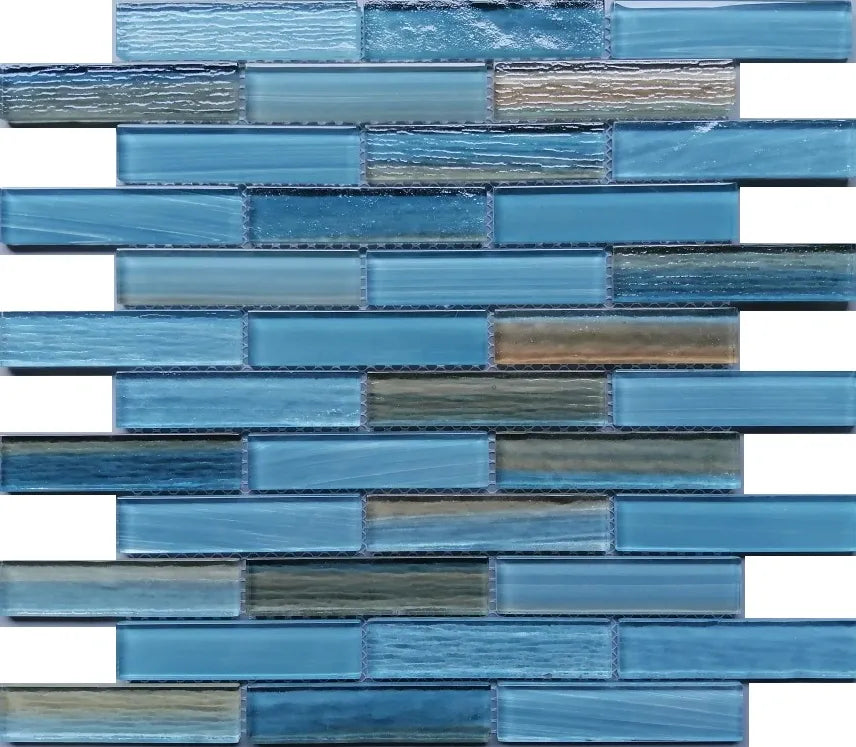 Maui 1"x4" ($20.85 PER SQ.FT.)