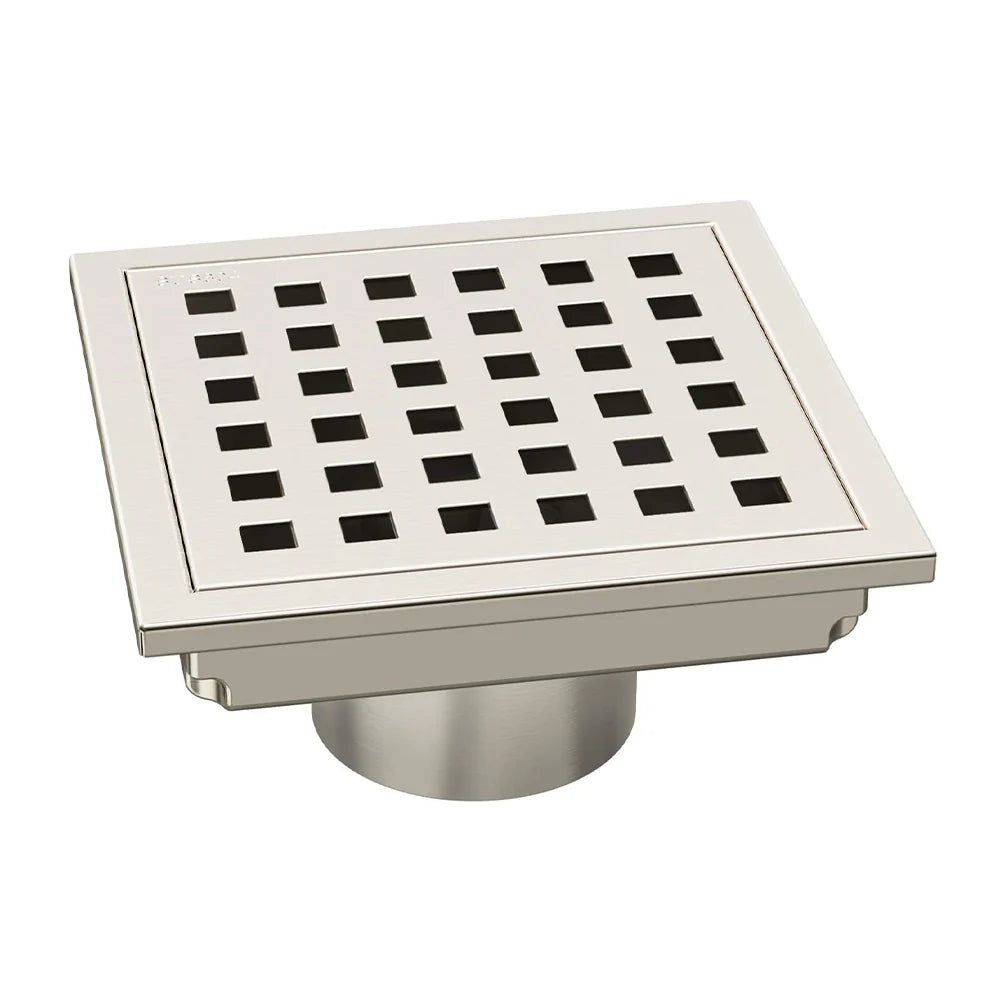 Drenaje de piso Serie SQ6