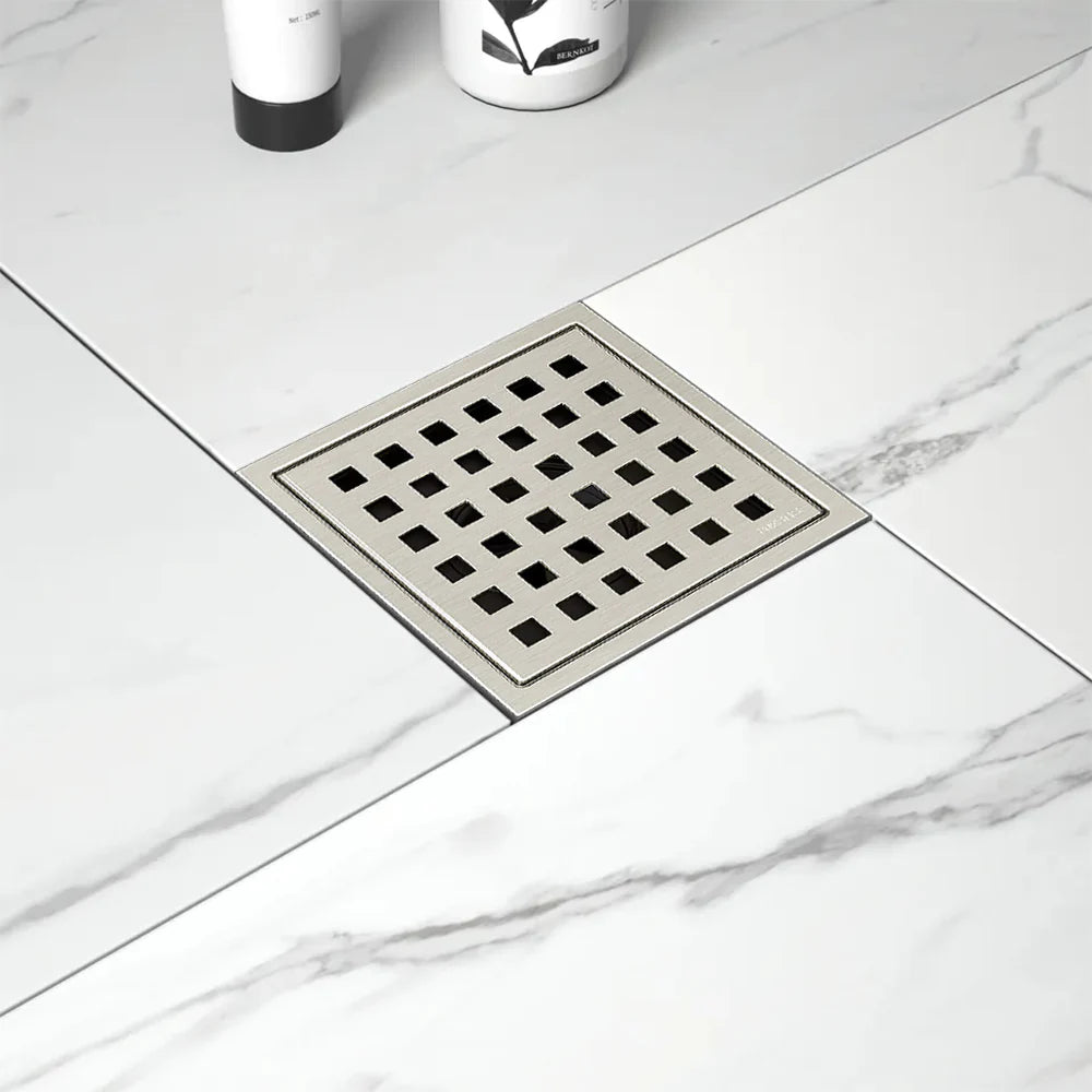 Drenaje de piso Serie SQ6
