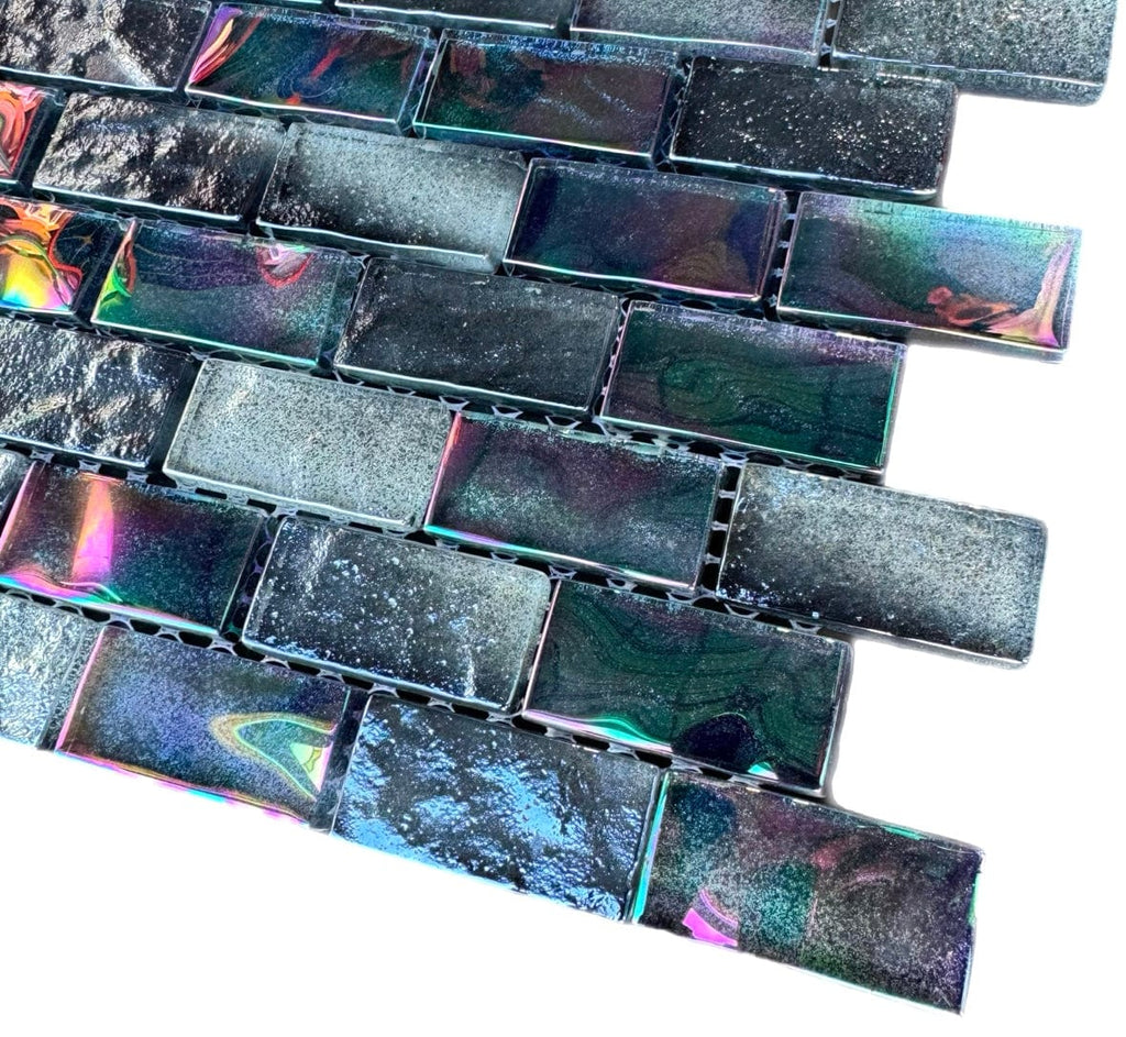 Galaxy Grey Black 1x2 - photo 2