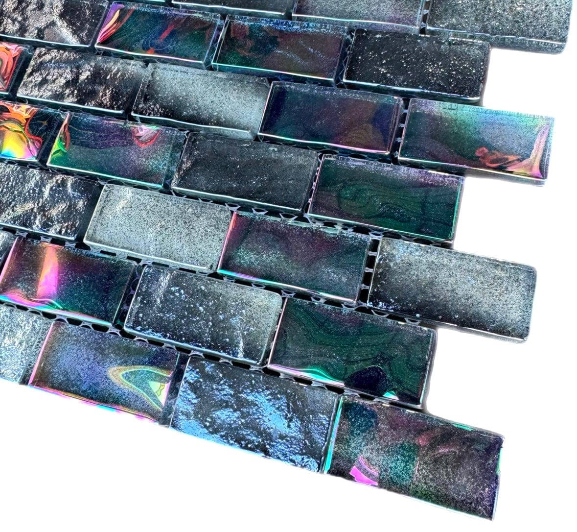 Galaxy Grey Black 1x2 - photo 2
