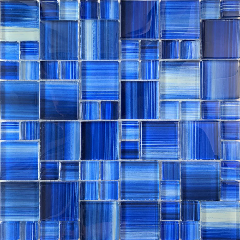 Hawaii Dorado-Azul Mixto