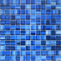 Hawaii Gold-Blue 1x1"
