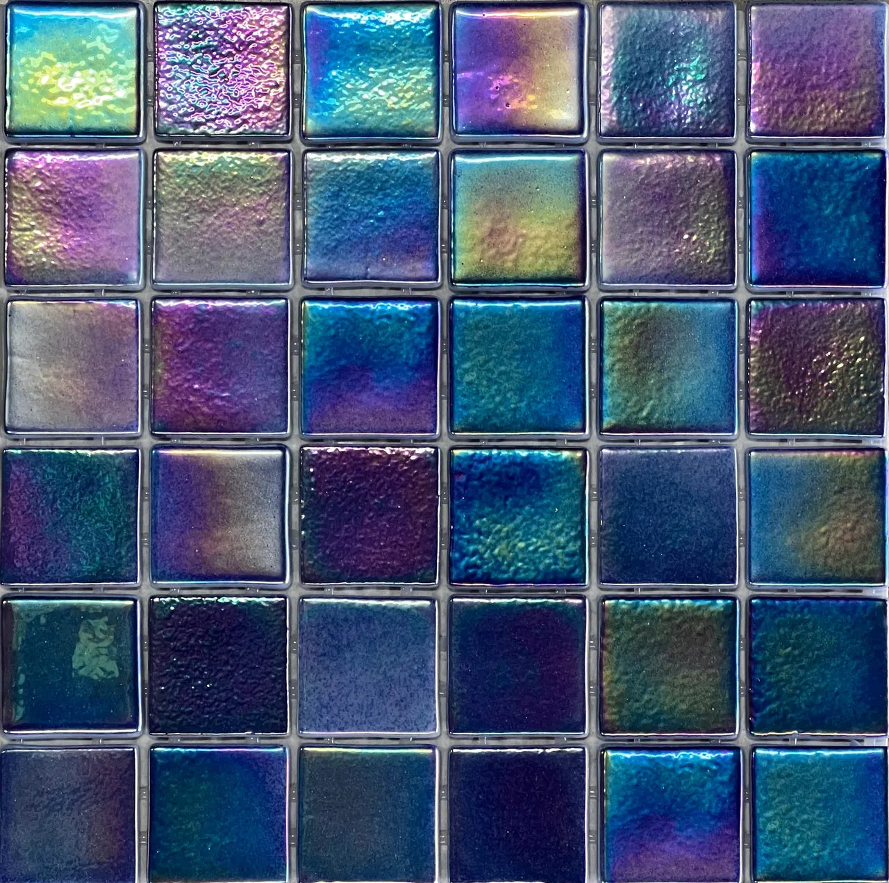 Santorini 2"x2" ($9.97 PER SQ.FT.)