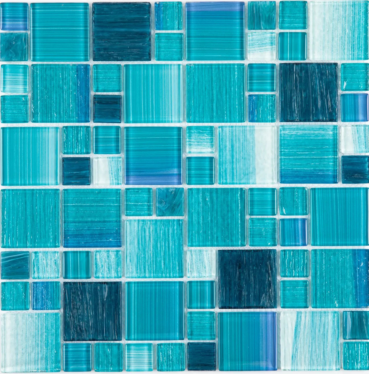 Cozumel Mixed ($16.75 PER SQ.FT.)