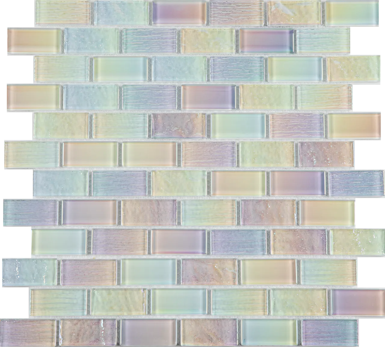 Zucca 1"x2" ($20.85 PER SQ.FT.)