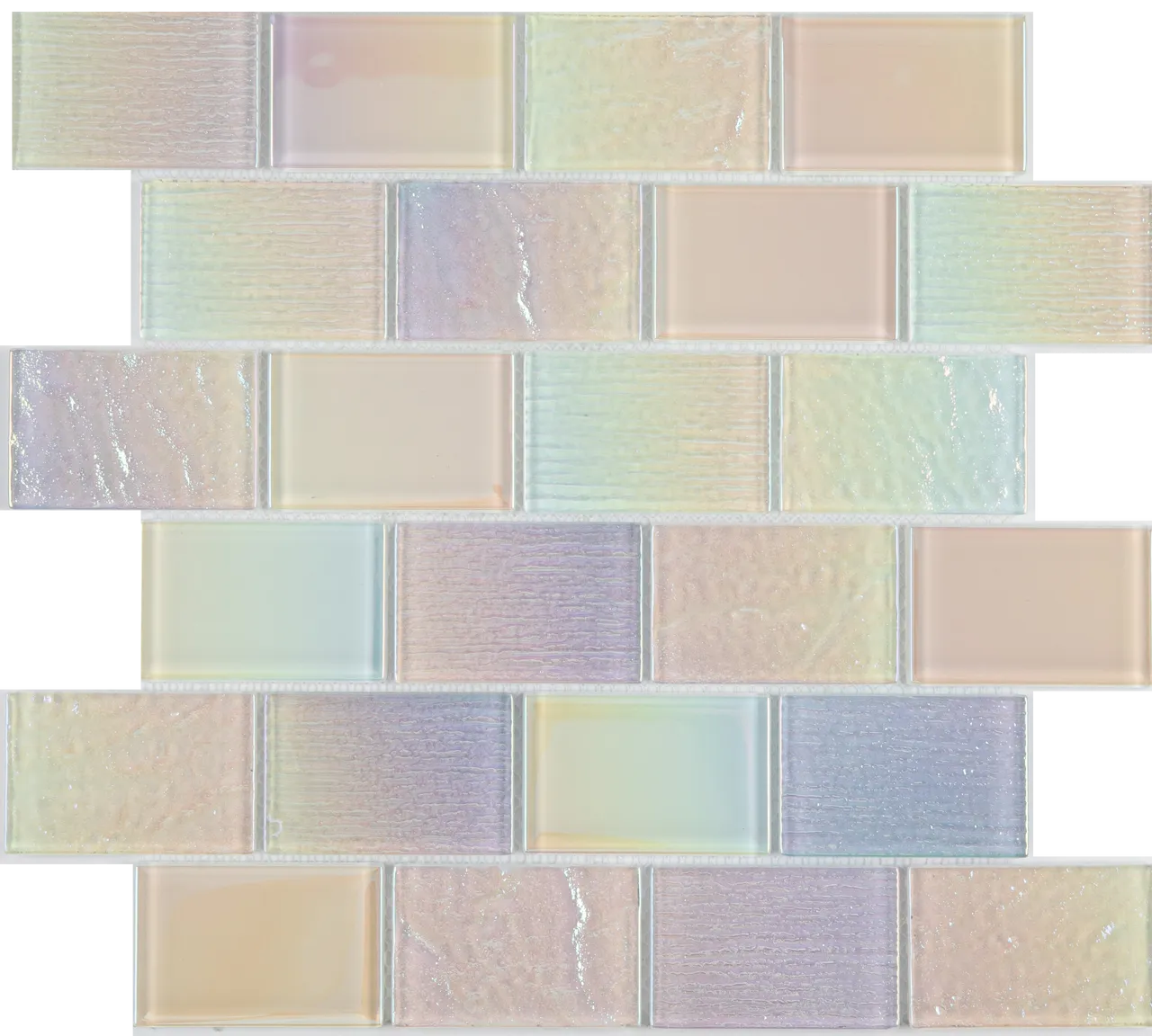 Zucca 2"x3" ($20.85 PER SQ.FT.)