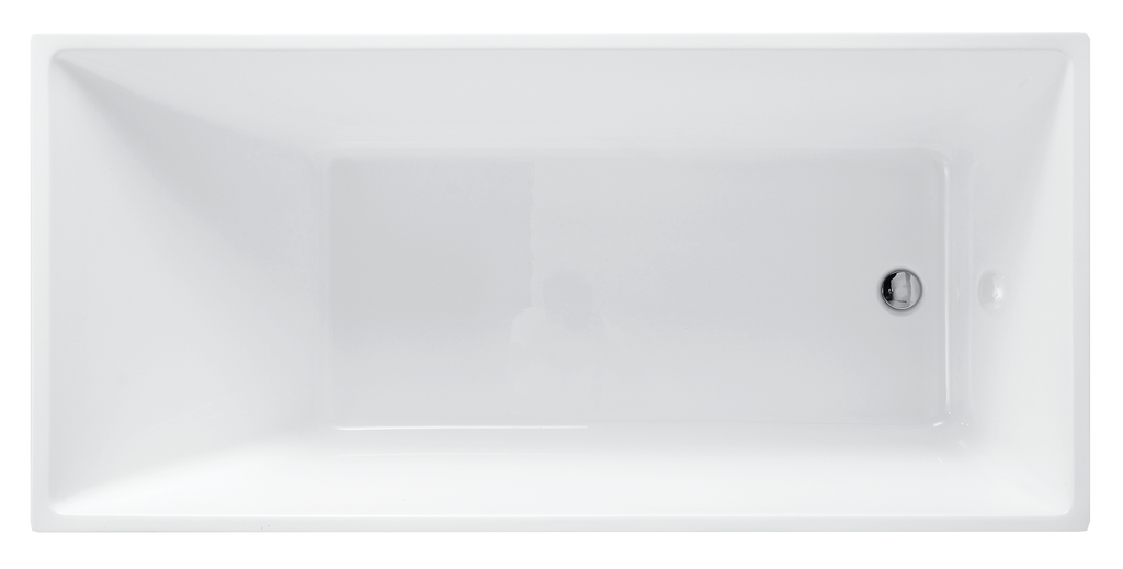 Monaco Bathtub 59" X 29 1/2"