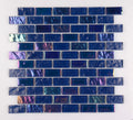 Heaven Dark Blue 1x2