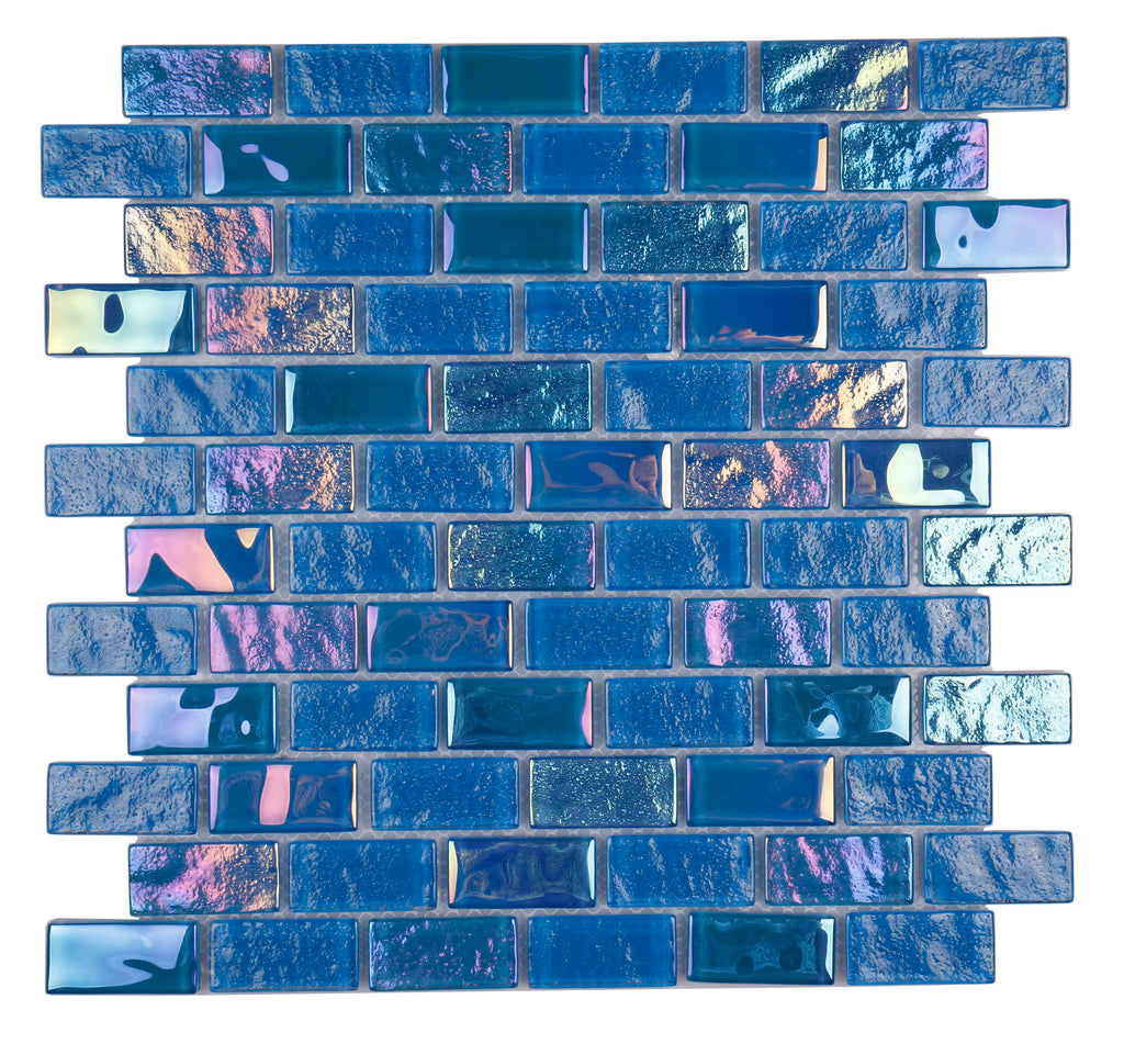 Heaven Turquoise 1x2