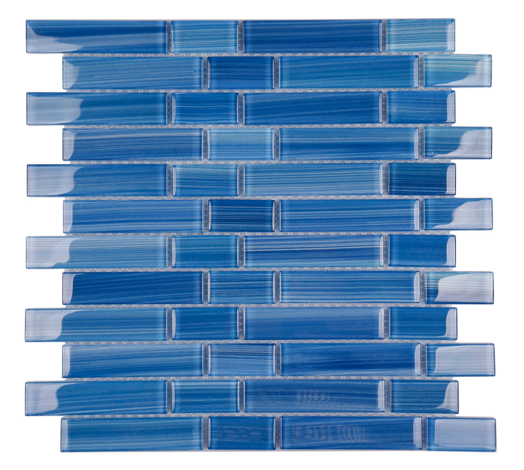 Hawaii 1"x3" ($12.00 por pie cuadrado)