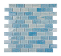Wave Aqua 1x2