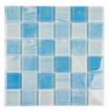 Wave Aqua 2x2