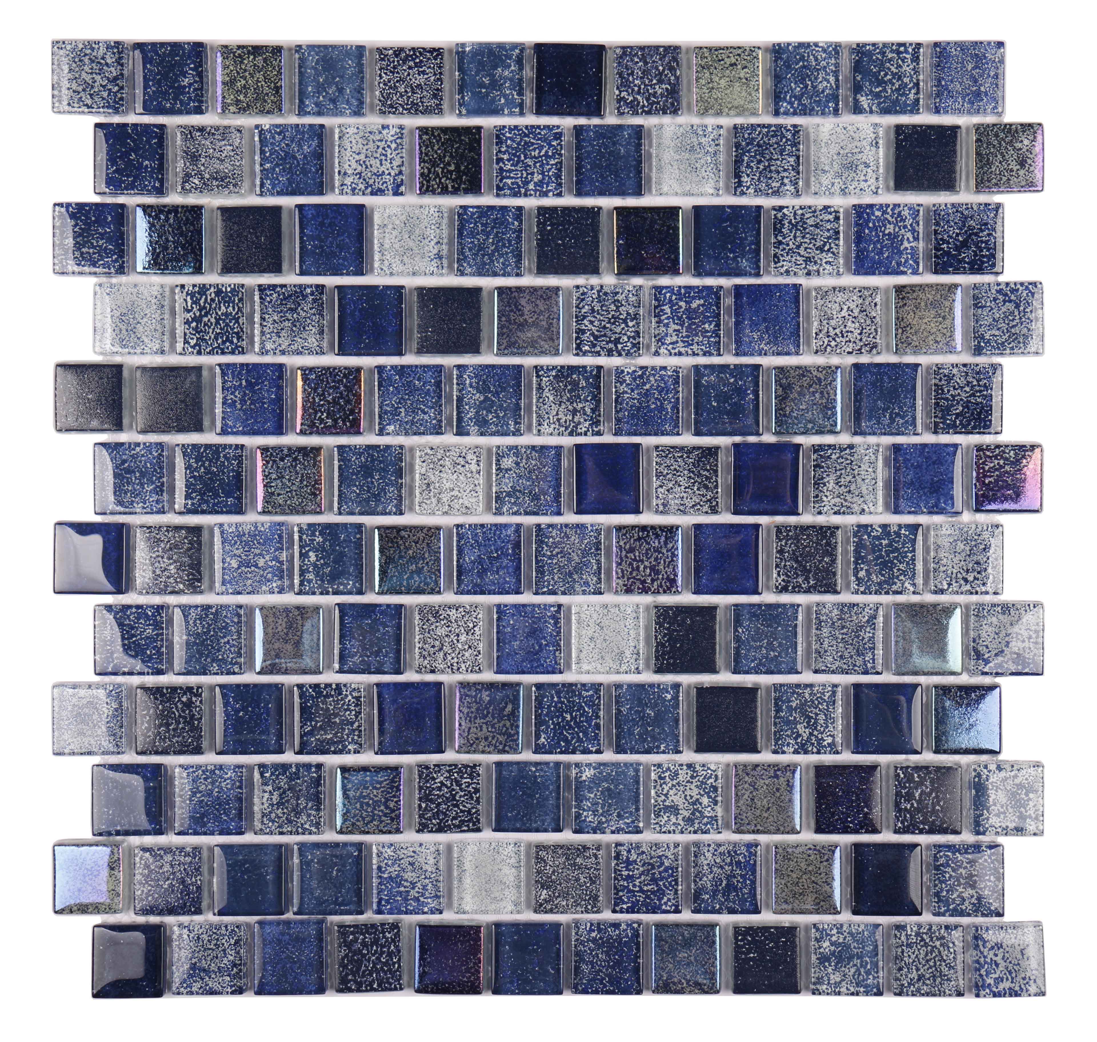 Essence Blue 1x1