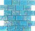Pacific Sky Light Blue 2"x3"