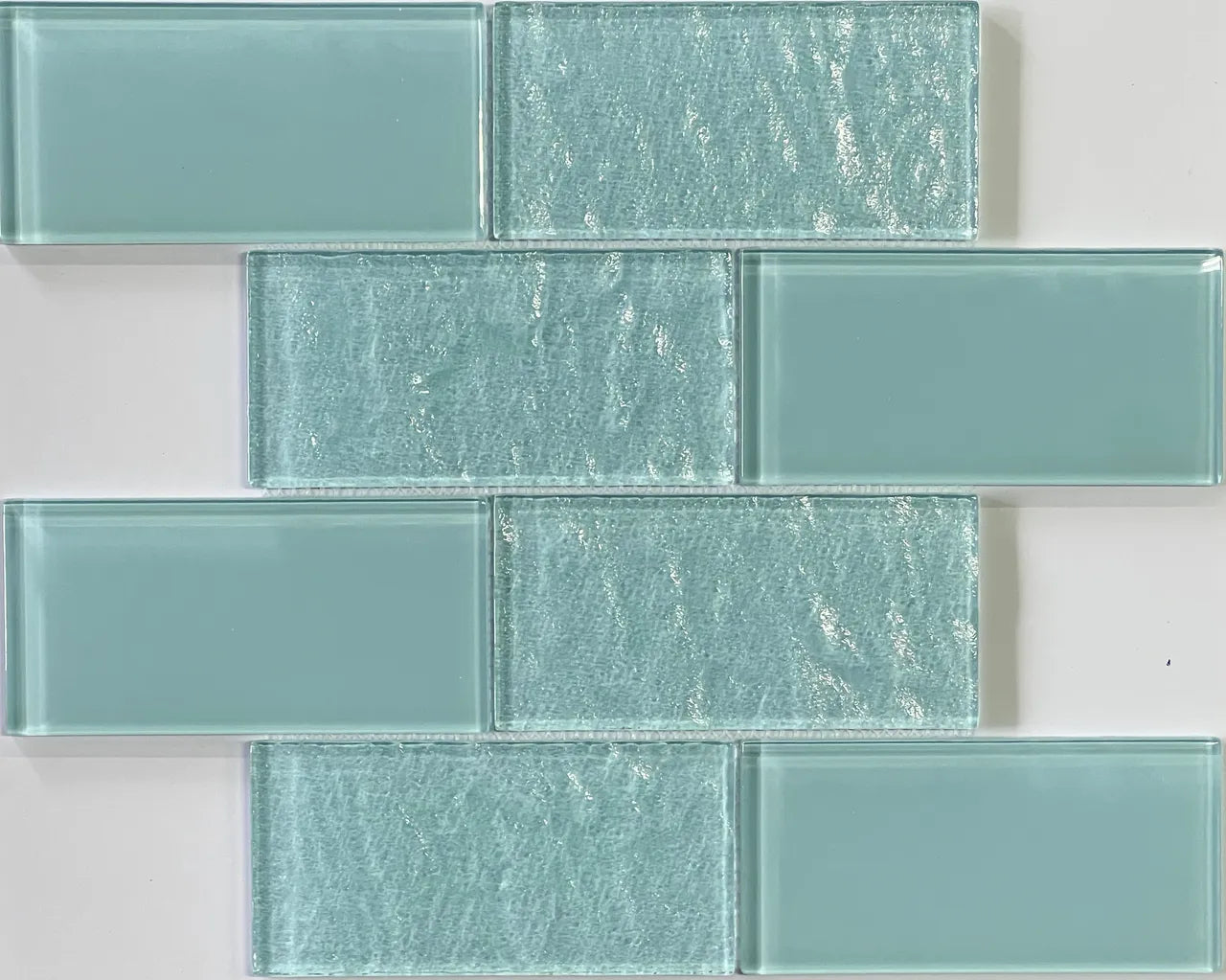 Iguazu 3"x6" ($19.89 PER SQ.FT.)