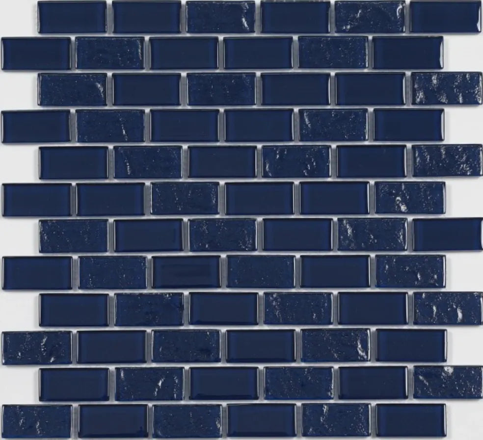 Coral Sea 1"x2" ($18.85 PER SQ.FT.)