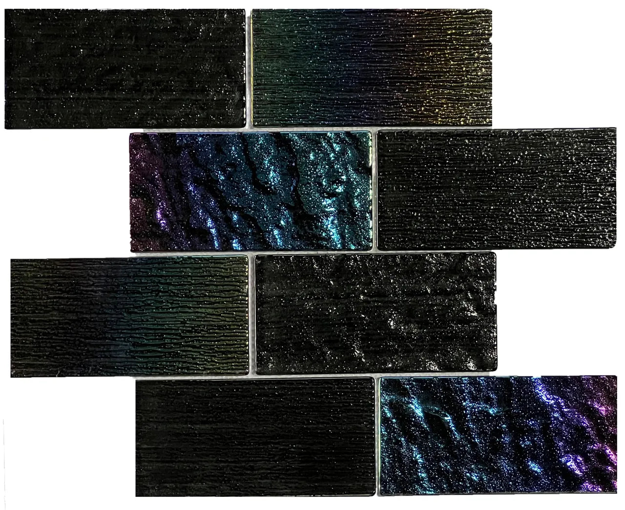 Creta 3"x6" ($18.95 PER SQ.FT.)