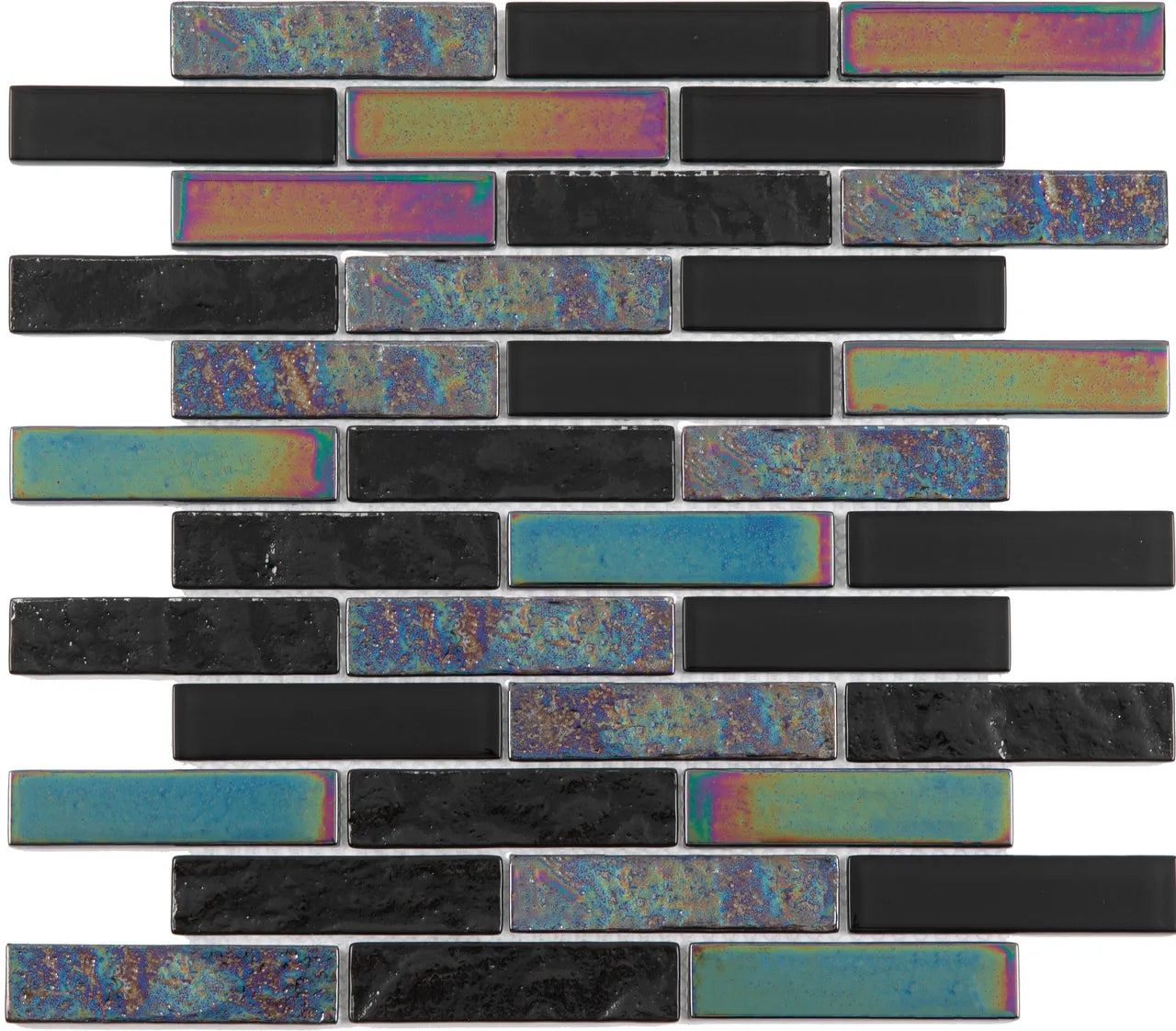 Mykonos 1"x4" ($17.97 PER SQ.FT.)