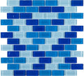 Amalfi 1"x2" ($16.75 POR PIE CUADRADO)