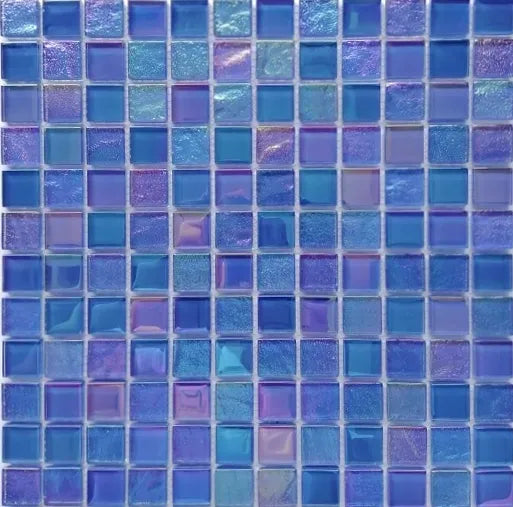 Daytona beach 1"x1" ($17.97 PER SQ.FT.)