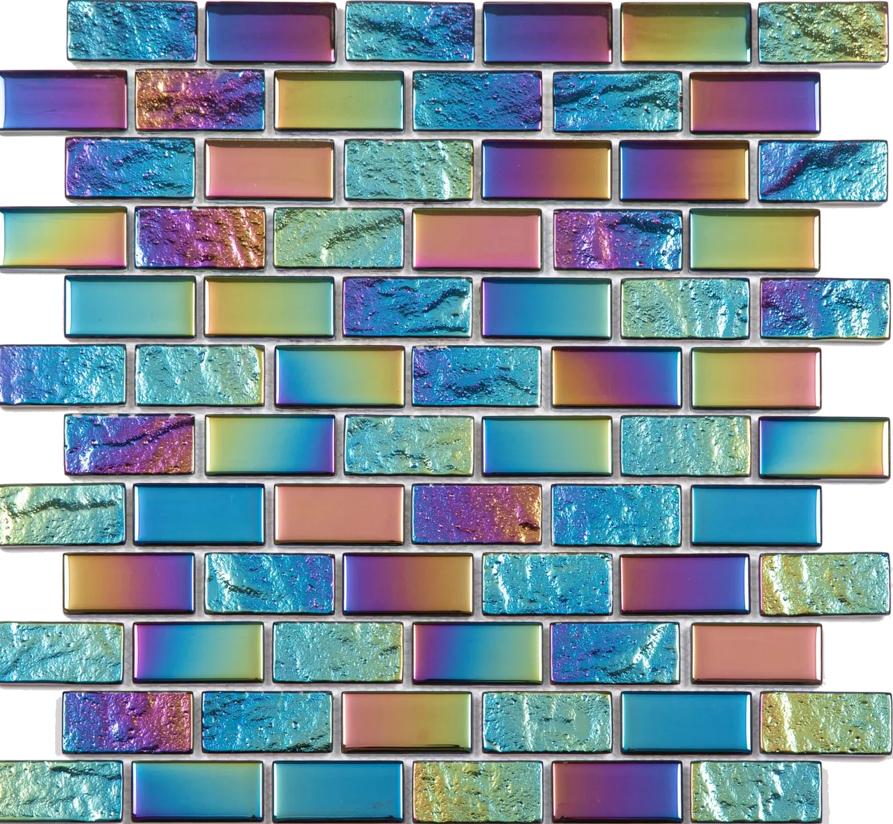 St. Barth 1"x2" ($17.97 PER SQ.FT.)